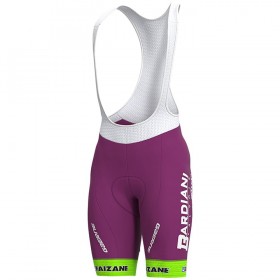 Pantaloncino con bretelle 2020 Bardiani-CSF N001